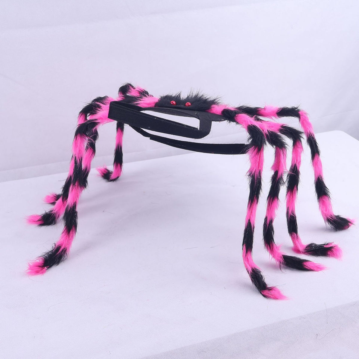 Dog Halloween Spider Costume with Adjustable Straps - Image 7