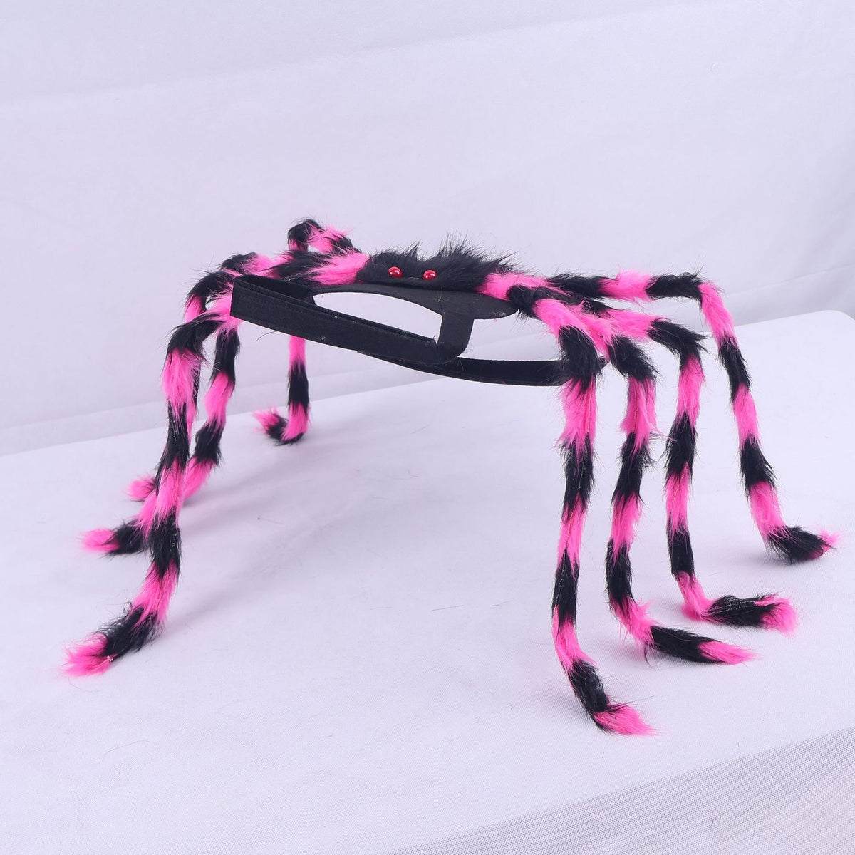 Dog Halloween Spider Costume with Adjustable Straps - Image 8