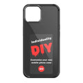 E-Ink Phone Case with Strap and Wallet Slot for Iphone 14 Pro Max Battery-Free Smart Display Cover - Image 11