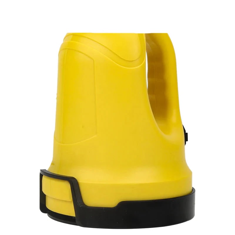 Electric Car Ice Scraper with Rotating Disc Handheld Windshield Auto Heated USB Rechargeable - Image 2