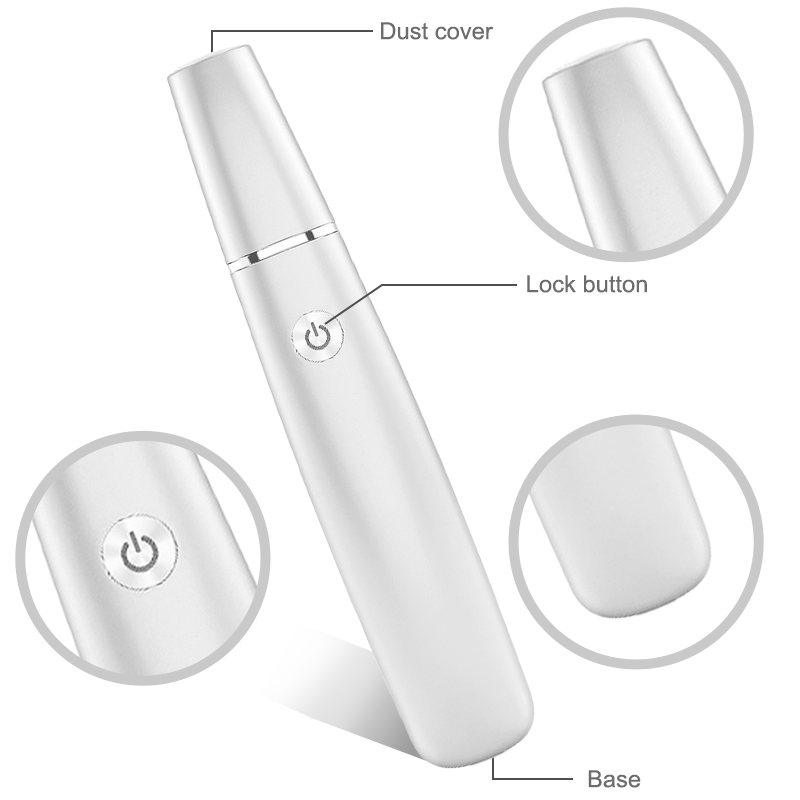 Electric Foot File and Callus Remover with Rechargeable Battery and Rotating Exfoliating Roller - Image 18