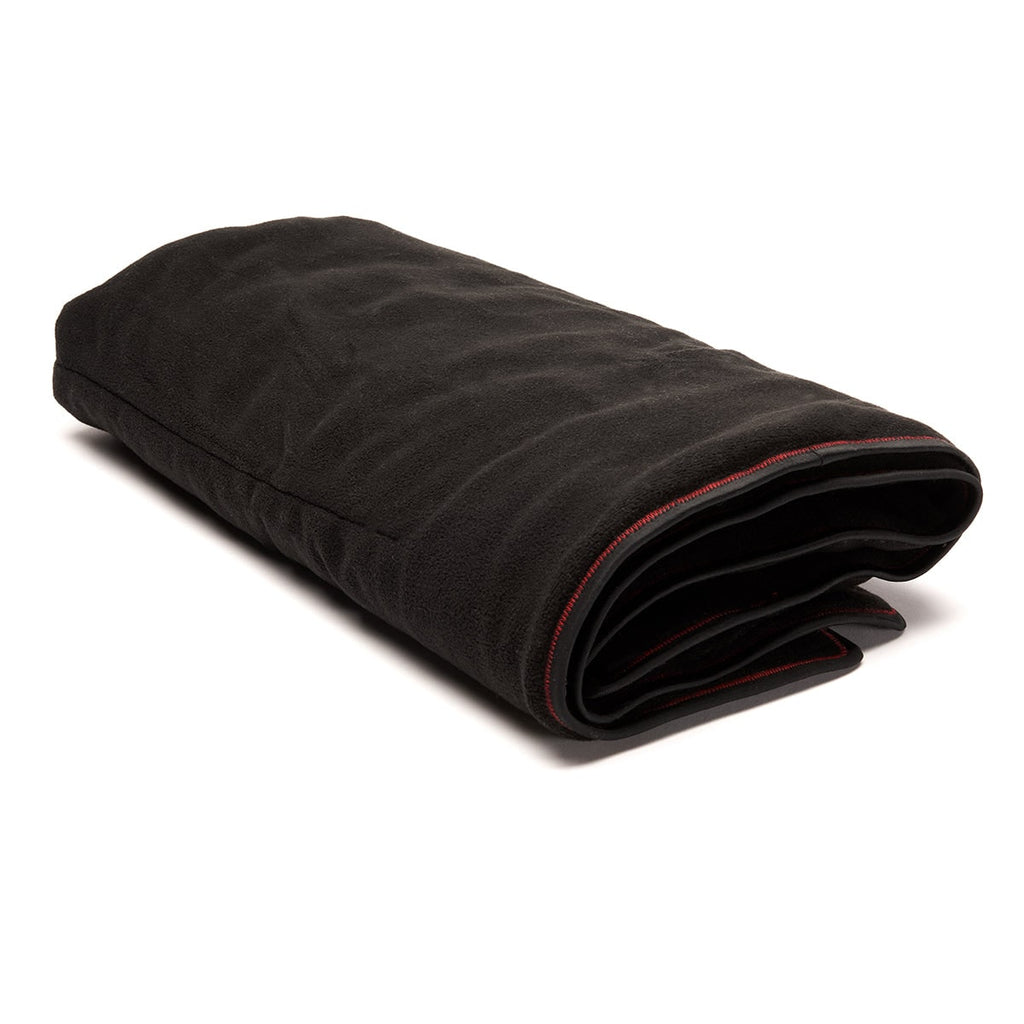 Electric Heating Pad Large Infrared Fleece Foldable Back Coverage - Image 3
