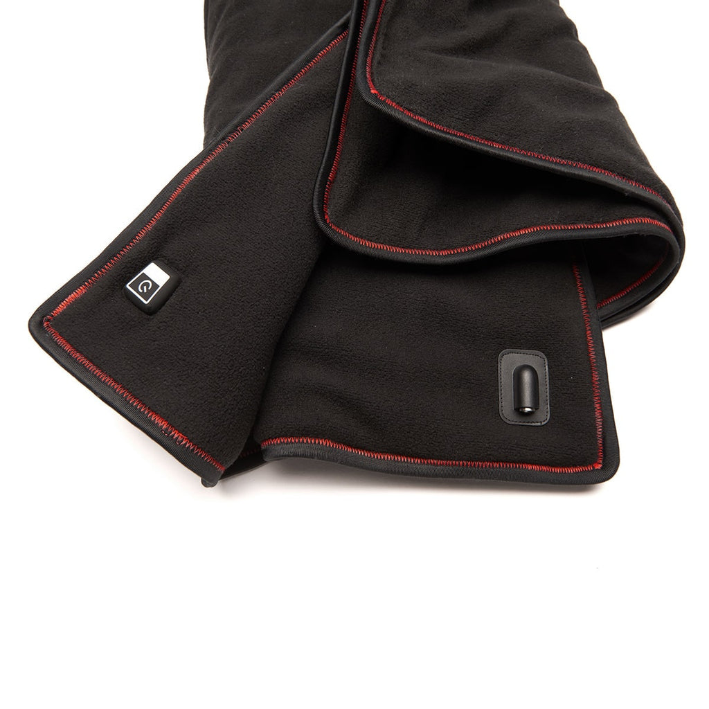Electric Heating Pad Large Infrared Fleece Foldable Back Coverage - Image 5