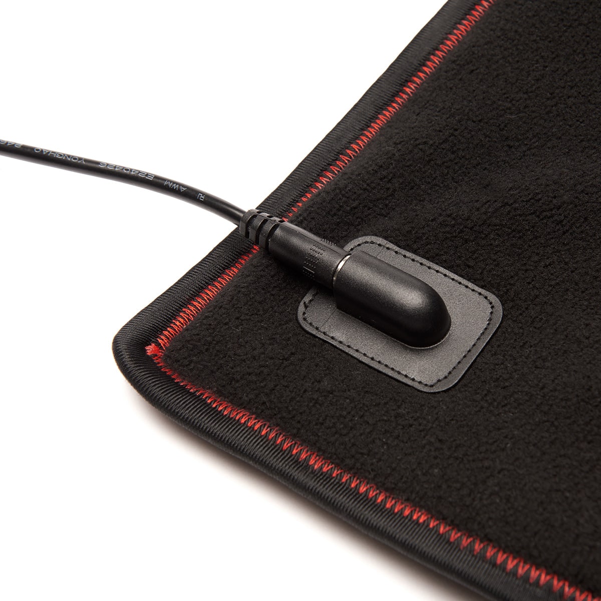 Electric Heating Pad Large Infrared Fleece Foldable Back Coverage - Image 9