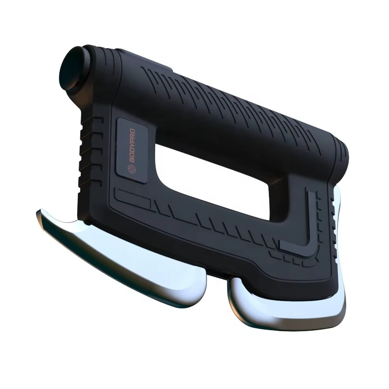 Electric Muscle Scraper and Massager Roller for Knots with Heated Scraping Tool - Image 5
