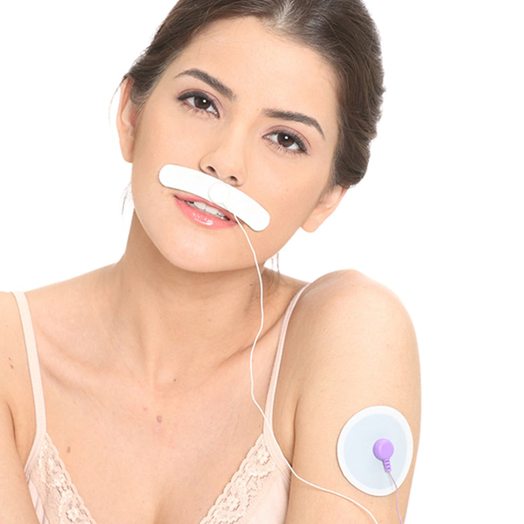 Electrolysis Hair Removal Handheld Device Wireless LED Rollerball Cordless Home Kit - Image 6