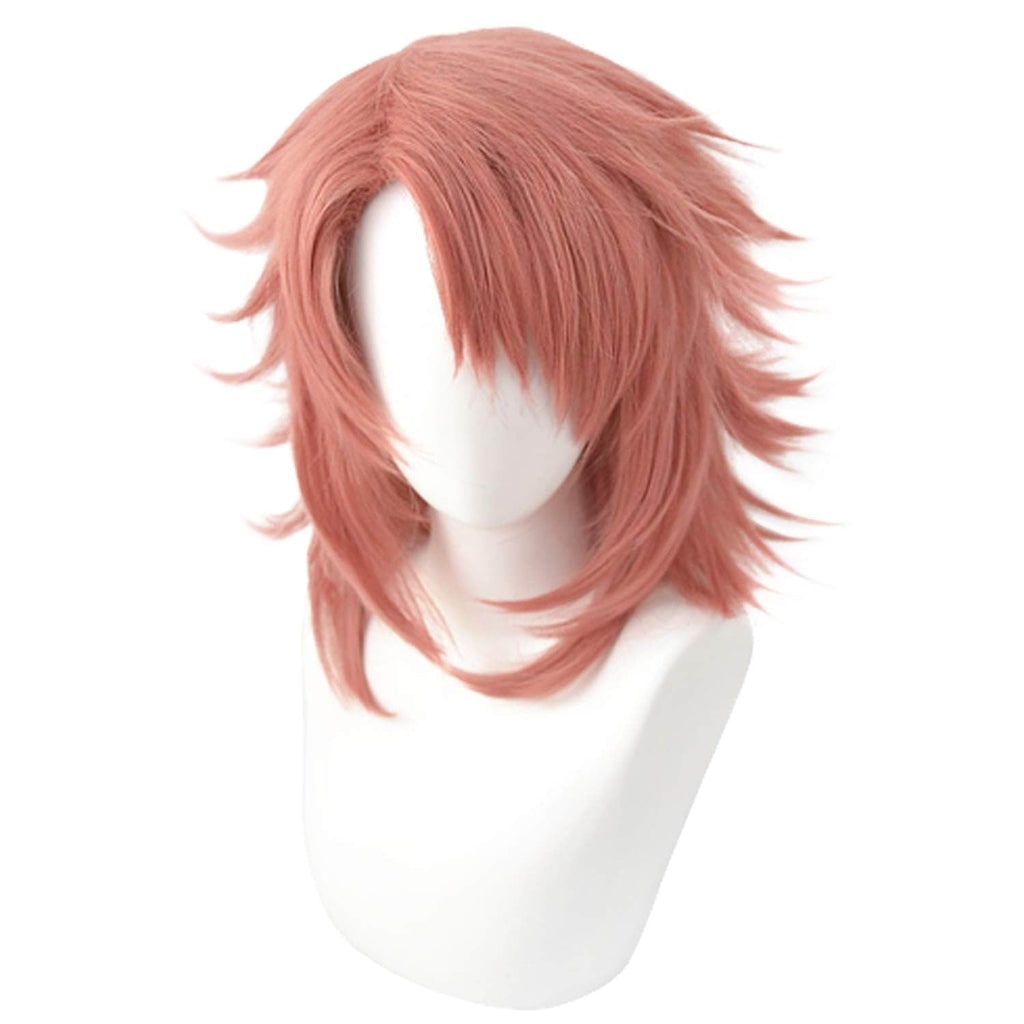 Epic Cosplay Anime Wig for Halloween Costume Party - Image 11