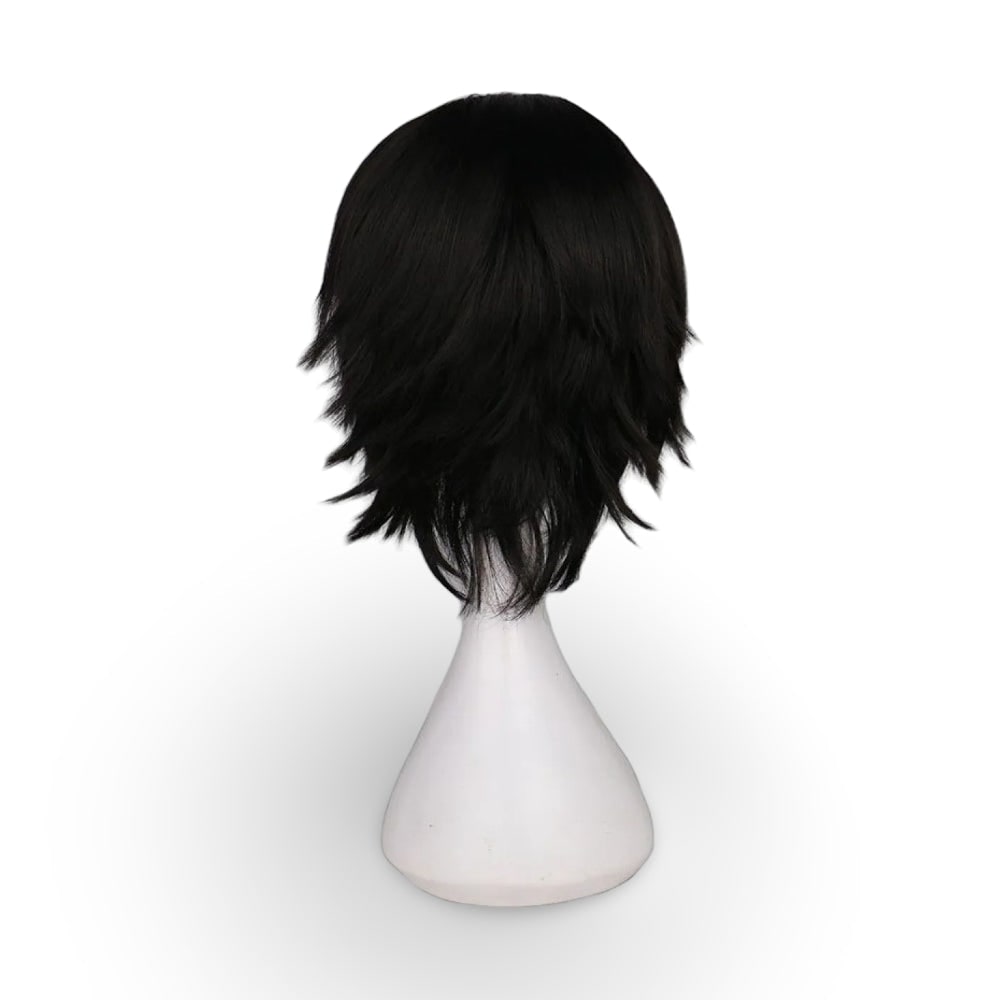 Epic Cosplay Anime Wig for Halloween Costume Party - Image 4
