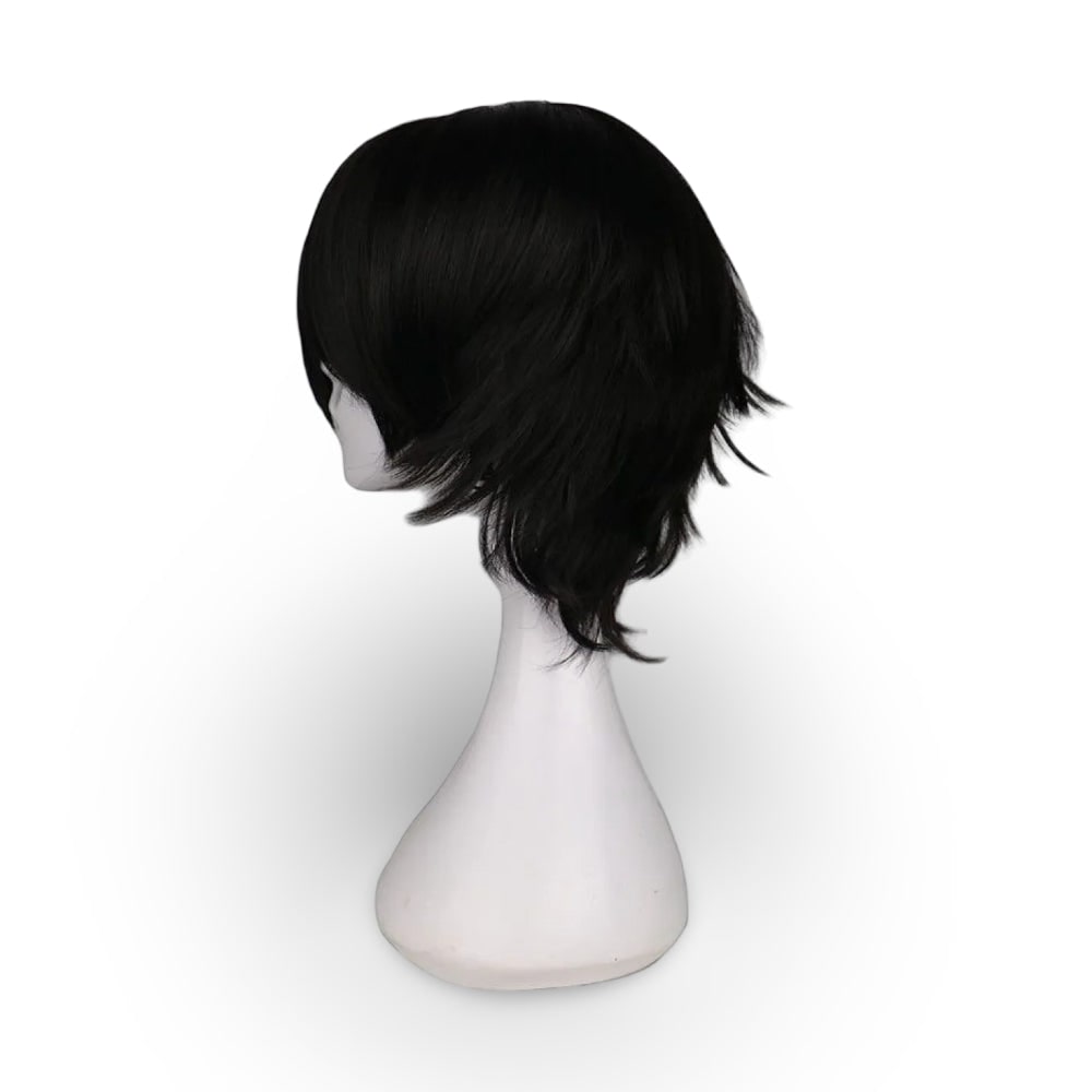 Epic Cosplay Anime Wig for Halloween Costume Party - Image 5