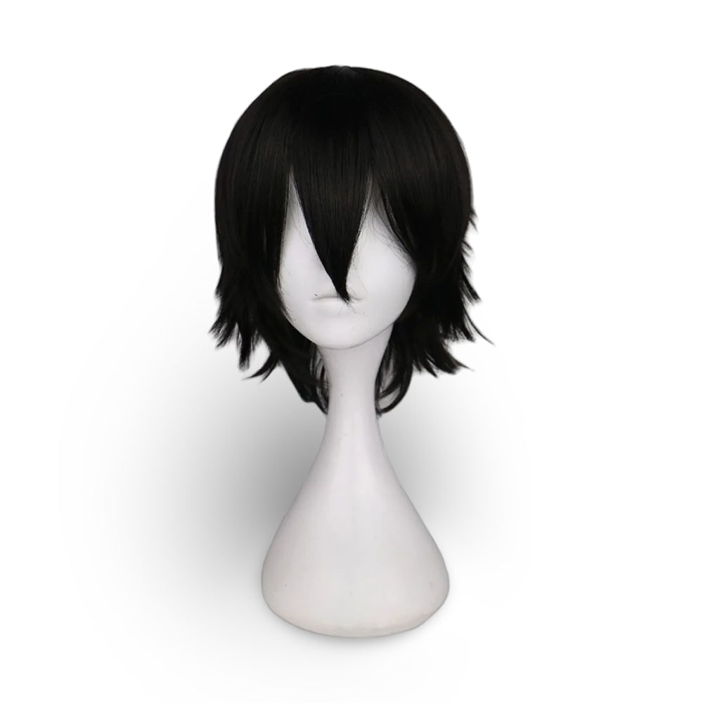 Epic Cosplay Anime Wig for Halloween Costume Party - Image 6