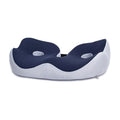 Ergonomic Seat Cushion for Desk Chair with Pressure Relief and Adjustable Strap - Image 1