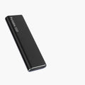 External Ssd Solid State Drive Portable Usb-C with Capacity and Aluminum Enclosure For Pc - Image 3