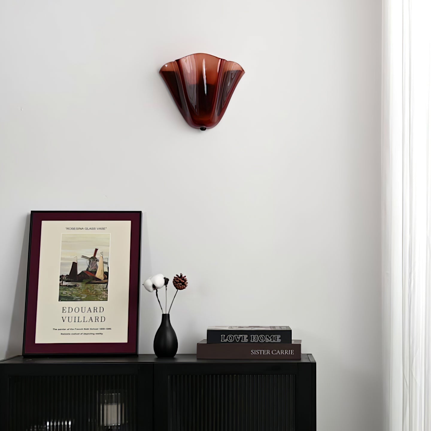 Artistic Wall Lights for Modern & Classic Interiors