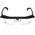 Self-Adjusting Vision Glasses Clear Sight at Any Distance