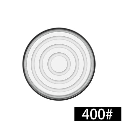 2-in-1 Rolling Knife Sharpener Dual-Angle Kitchen Blade Tool