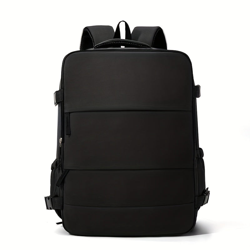 Großer Rucksack mit Schuhfach
