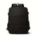 Large Capacity Cabin Backpack with Shoe Compartment