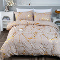 Elegant Quilts Cover Set for Bedroom Décor
