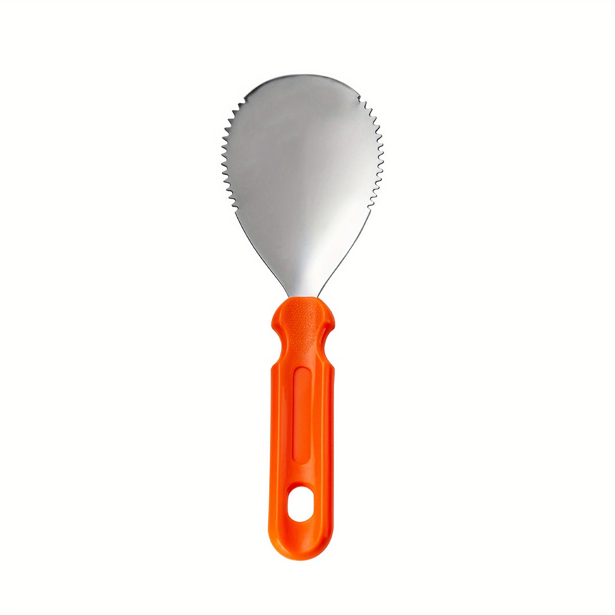 Outils et kit de sculpture de citrouille avec sac de rangement pour fournitures en acier inoxydable et ensemble de couteaux
