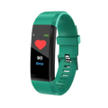 Fitness Tracker Step Watch with Heart Rate Monitor and Distance Tracking for Seniors - Image 13