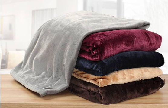 Fleece Faux Fur Super Soft Throw Blanket for Sofa and Bed Plush Lightweight Heated - Image 6