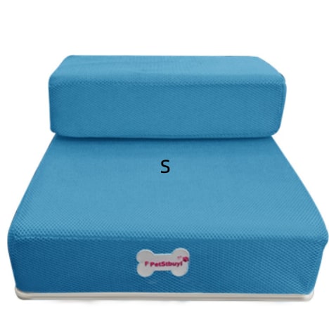 Foam Dog Stairs and Pet for Cats with Foldable Folding Design And Ramps - Image 26
