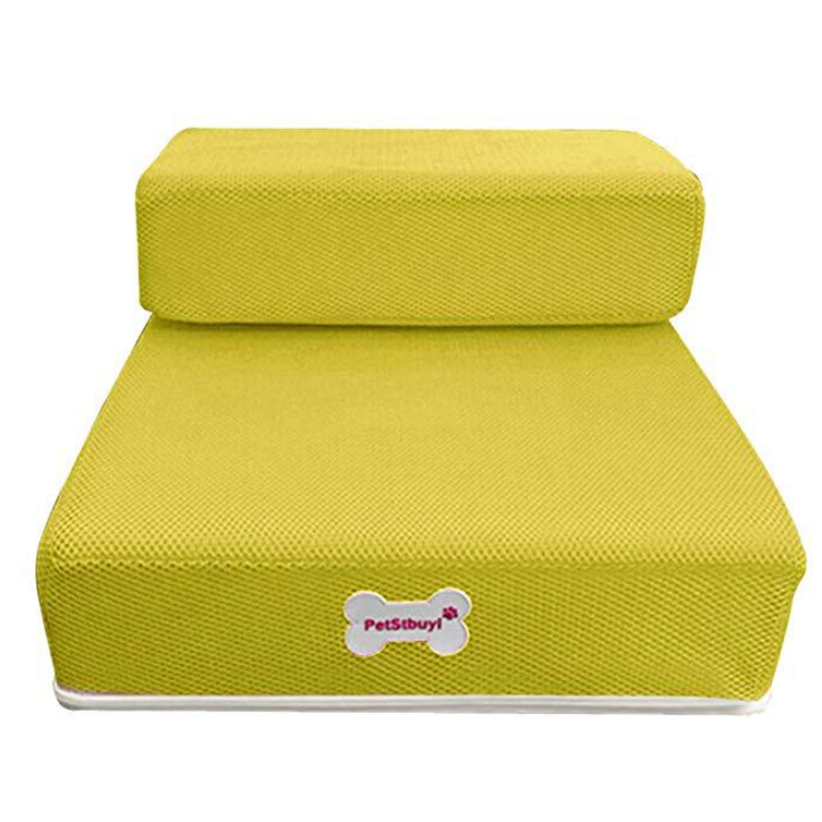Foam Dog Stairs and Pet for Cats with Foldable Folding Design And Ramps - Image 7