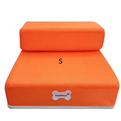 Foam Dog Stairs and Pet for Cats with Foldable Folding Design And Ramps - Image 8