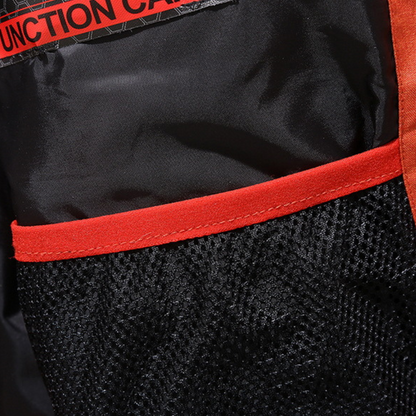 Men’s Warm Winter Parka Waterproof Windproof Thick Padded Outdoor Jacket