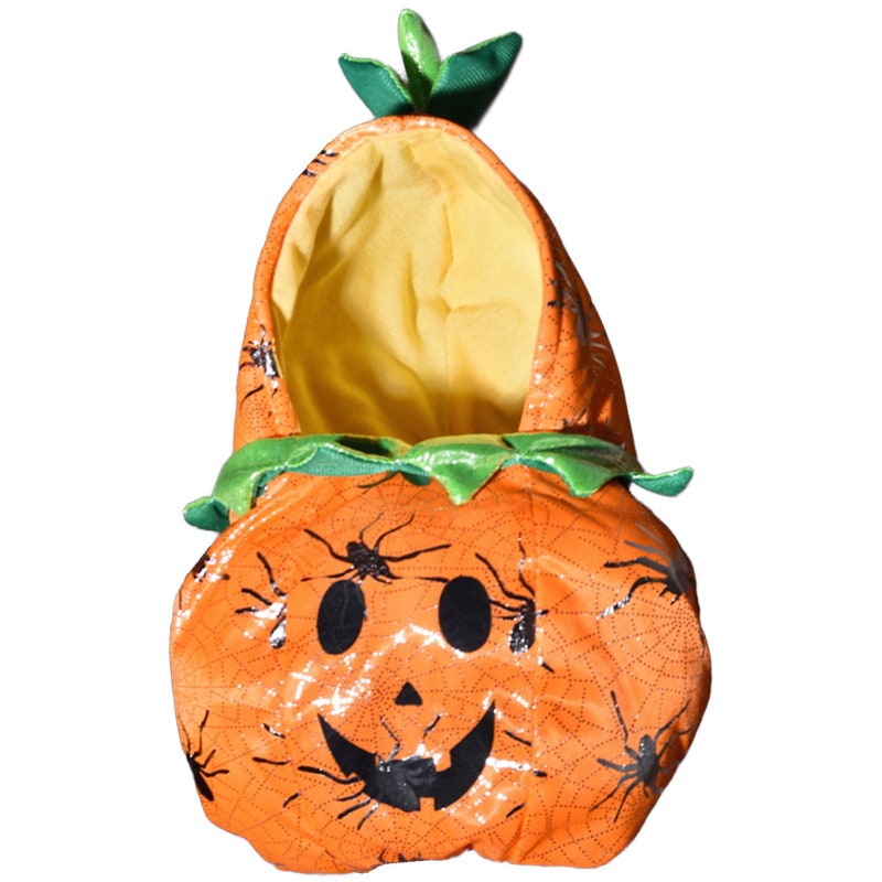 Funny Dog Costume with Novelty Holiday Designs and Adjustable Closures Halloween - Image 6