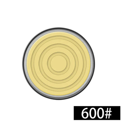 2-in-1 Rolling Knife Sharpener Dual-Angle Kitchen Blade Tool