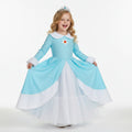Girls' Halloween Princess Costume and Dress Up Accessories for Games - Image 1