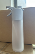 Girls' Misting Water Bottle Reusable Drink with Spray Trigger Flip-Top Cap Insulated - Image 33