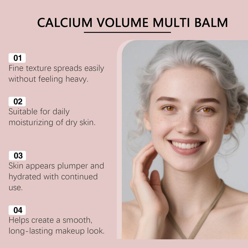 Glide Anti Chafing Stick with Collagen Multi Balm for Face and Neck Twist-Up Solid Moisturizer 9g - Image 20