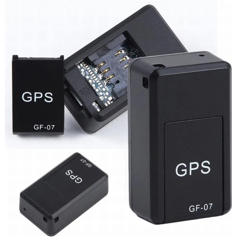 GPS Tracker for Vehicles with Real Time Tracking Mini Magnetic Car Pet - Image 2