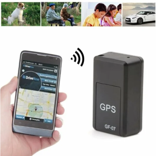GPS Tracker for Vehicles with Real Time Tracking Mini Magnetic Car Pet - Image 8