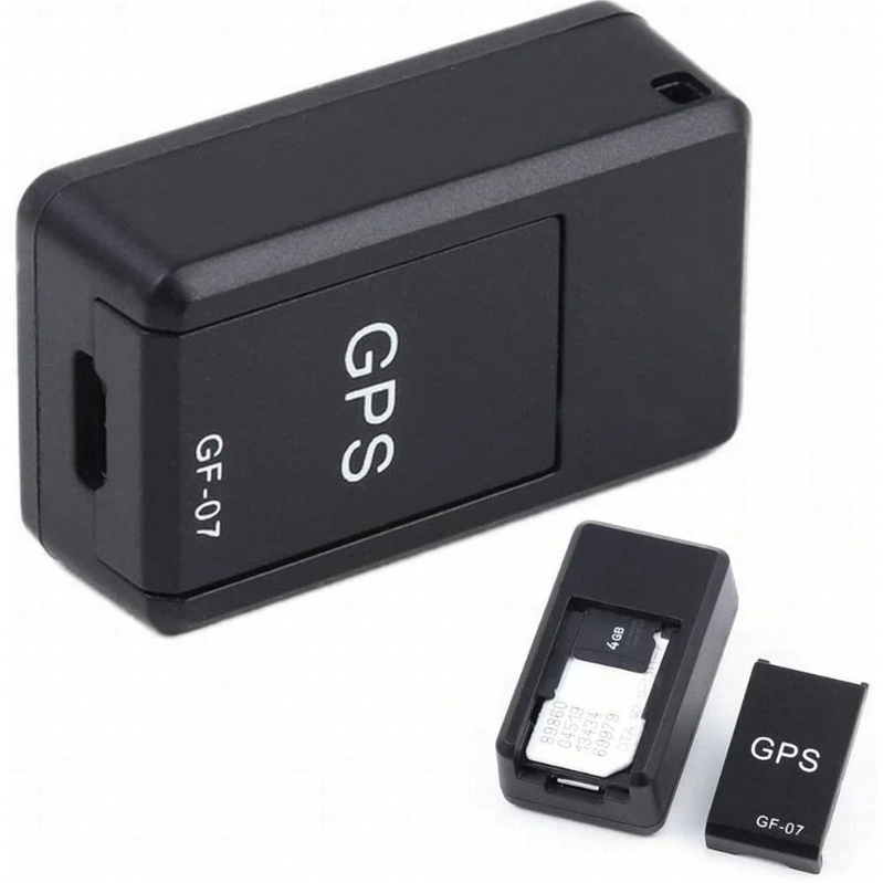 GPS Tracker for Vehicles with Real Time Tracking Mini Magnetic Car Pet - Image 9