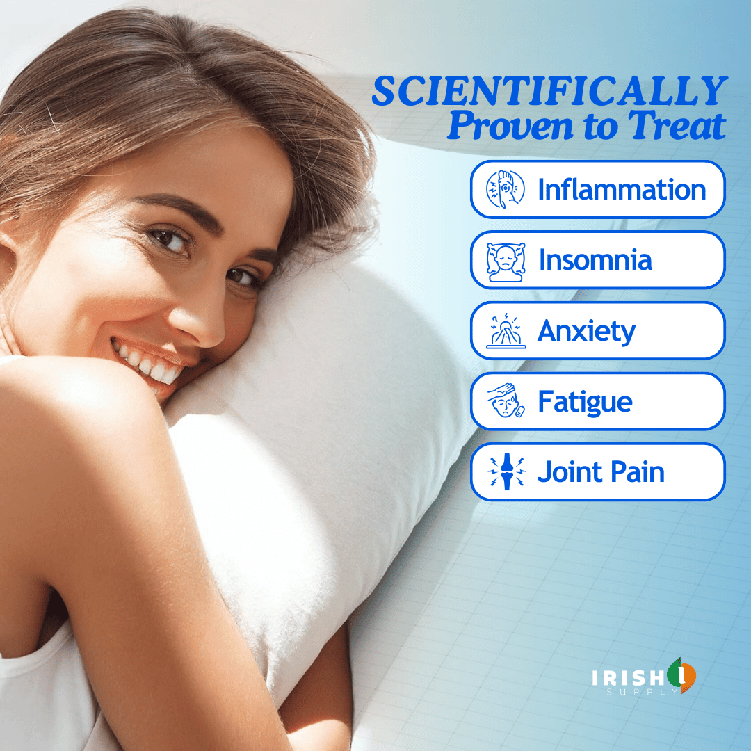 Grounding Earthing Bed Sheet with Conductive Grid and Snap-On Cord Queen Size Set - Image 8