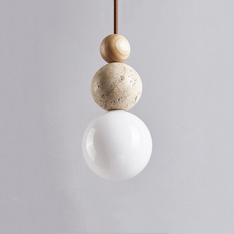 Pendant Ceiling Light Sculptural Ambient Lighting for Modern Interiors
