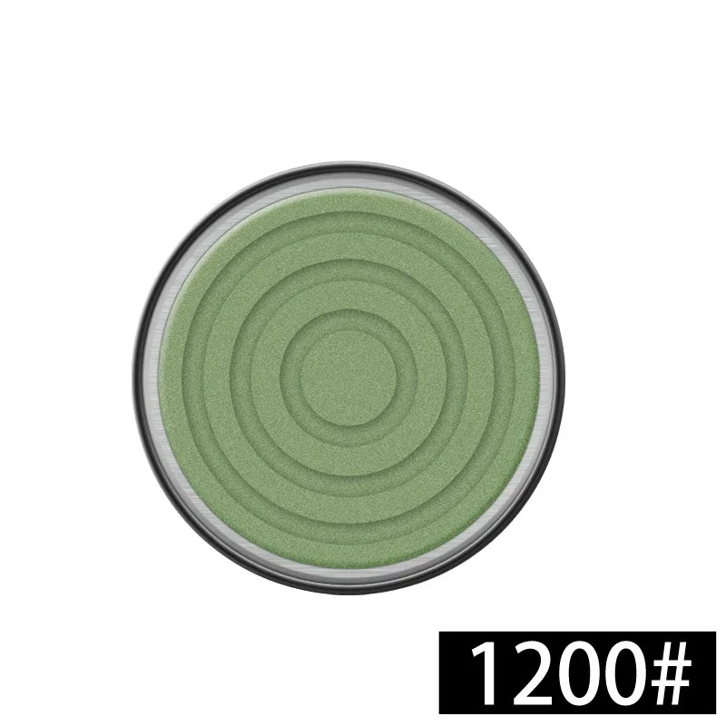 2-in-1 Rolling Knife Sharpener Dual-Angle Kitchen Blade Tool