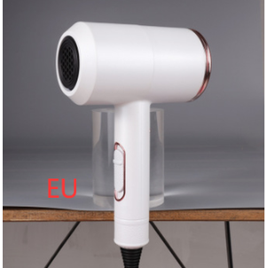 Hair Dryer Blow with Diffuser and Concentrator Nozzles Universal Attachment - Image 1