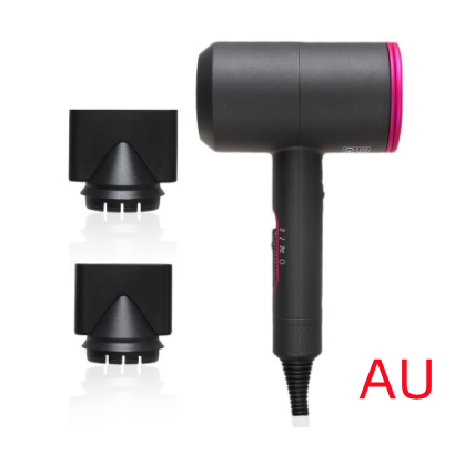 Hair Dryer Blow with Diffuser and Concentrator Nozzles Universal Attachment - Image 11