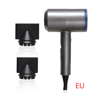 Hair Dryer Blow with Diffuser and Concentrator Nozzles Universal Attachment - Image 13