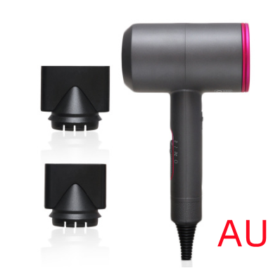 Hair Dryer Blow with Diffuser and Concentrator Nozzles Universal Attachment - Image 17
