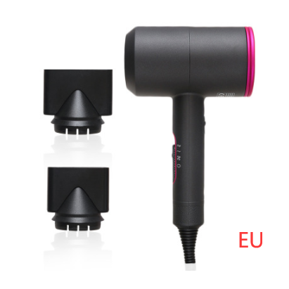 Hair Dryer Blow with Diffuser and Concentrator Nozzles Universal Attachment - Image 18