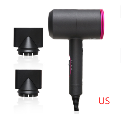 Hair Dryer Blow with Diffuser and Concentrator Nozzles Universal Attachment - Image 22