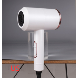 Hair Dryer Blow with Diffuser and Concentrator Nozzles Universal Attachment - Image 23