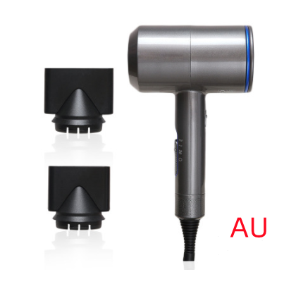 Hair Dryer Blow with Diffuser and Concentrator Nozzles Universal Attachment - Image 3
