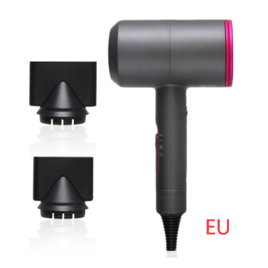 Hair Dryer Blow with Diffuser and Concentrator Nozzles Universal Attachment - Image 6