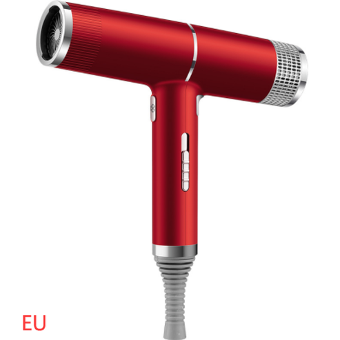 Hair Dryer with Blow Diffuser and Comb Attachment Ionic 1200w Compact - Image 15